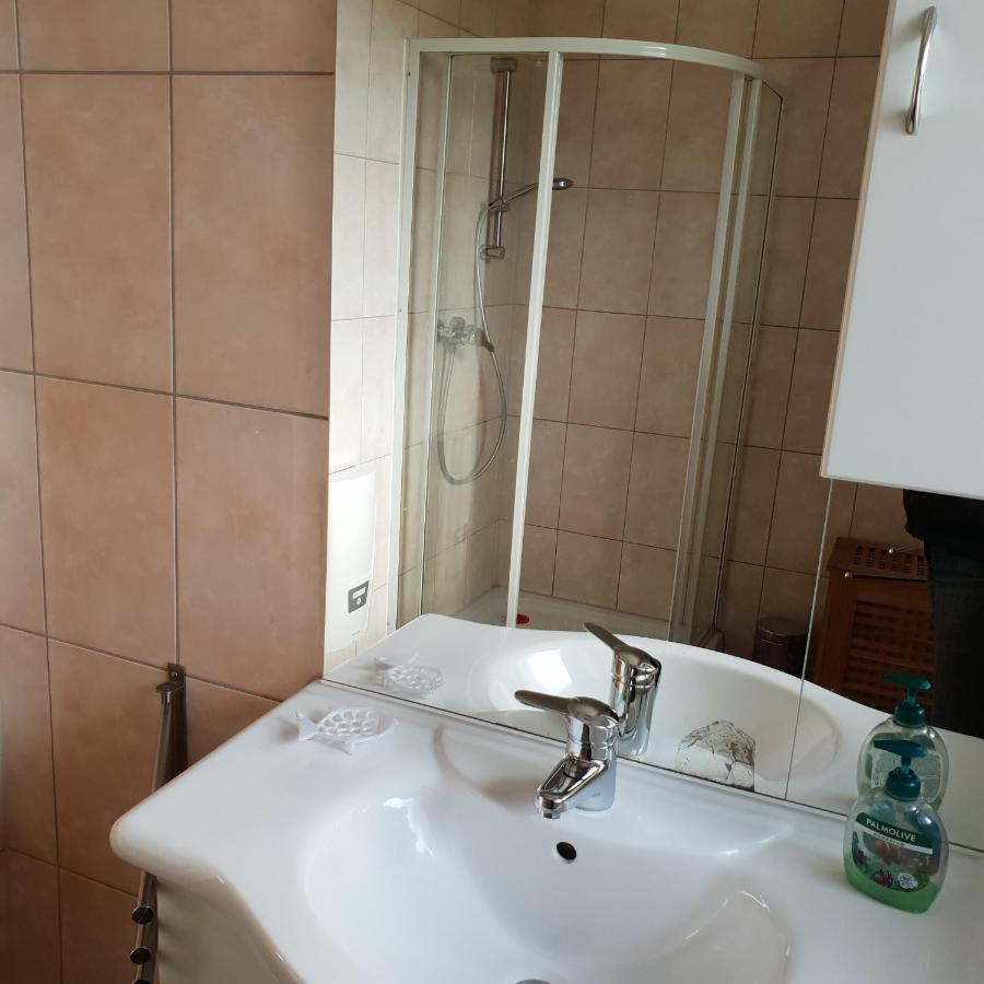 Ferienhaus Rhoenspass Mosbach  Luaran gambar